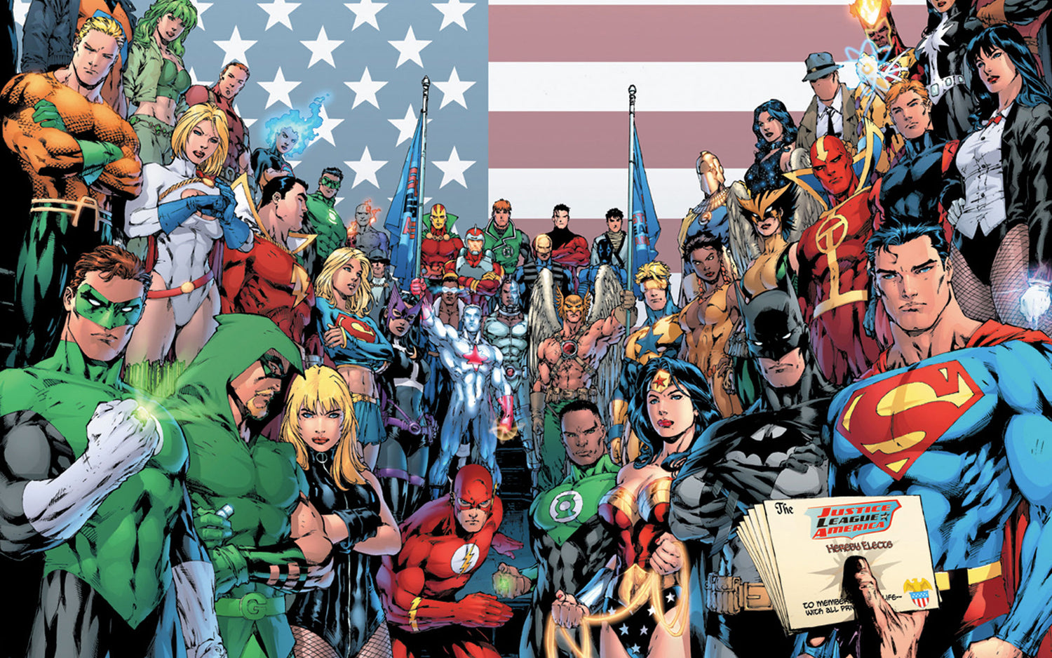 Who Owns DC Comics (2023 UPDATED) All You Need to Know
