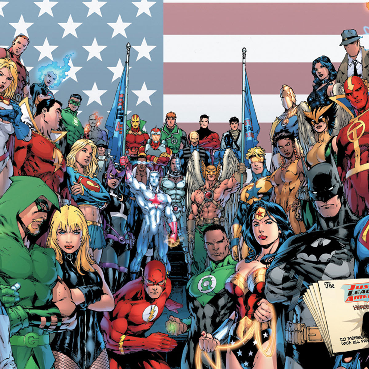 Who Owns DC Comics (2024 UPDATED) All You Need to Know