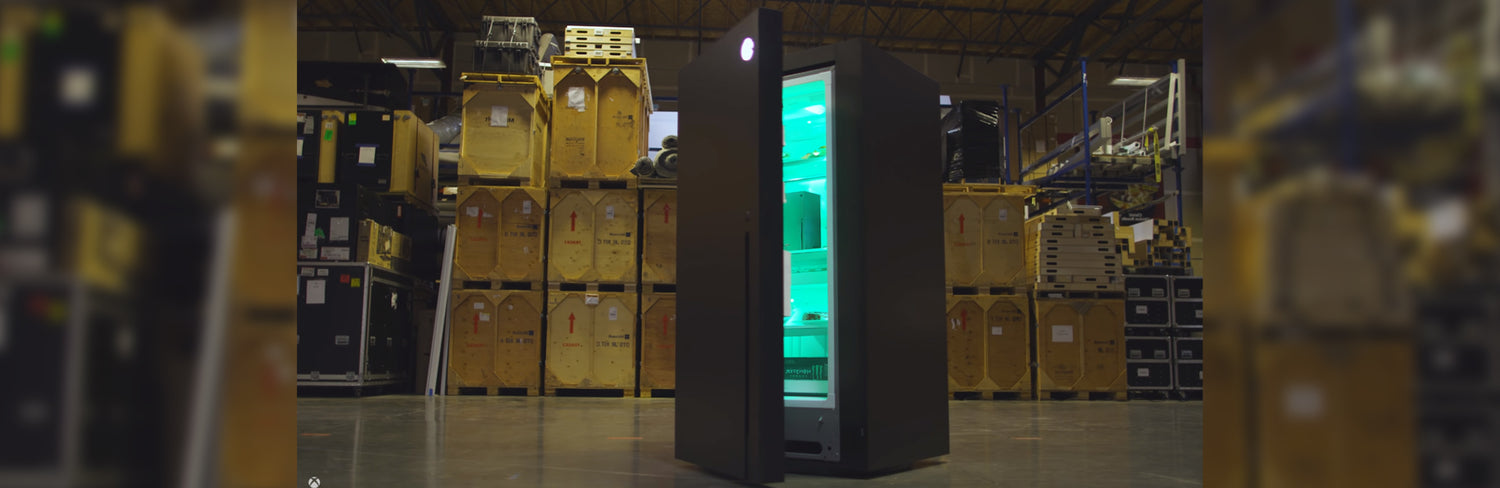 Xbox Mini Fridge Review: Is It Worth It? (2023 Updated)