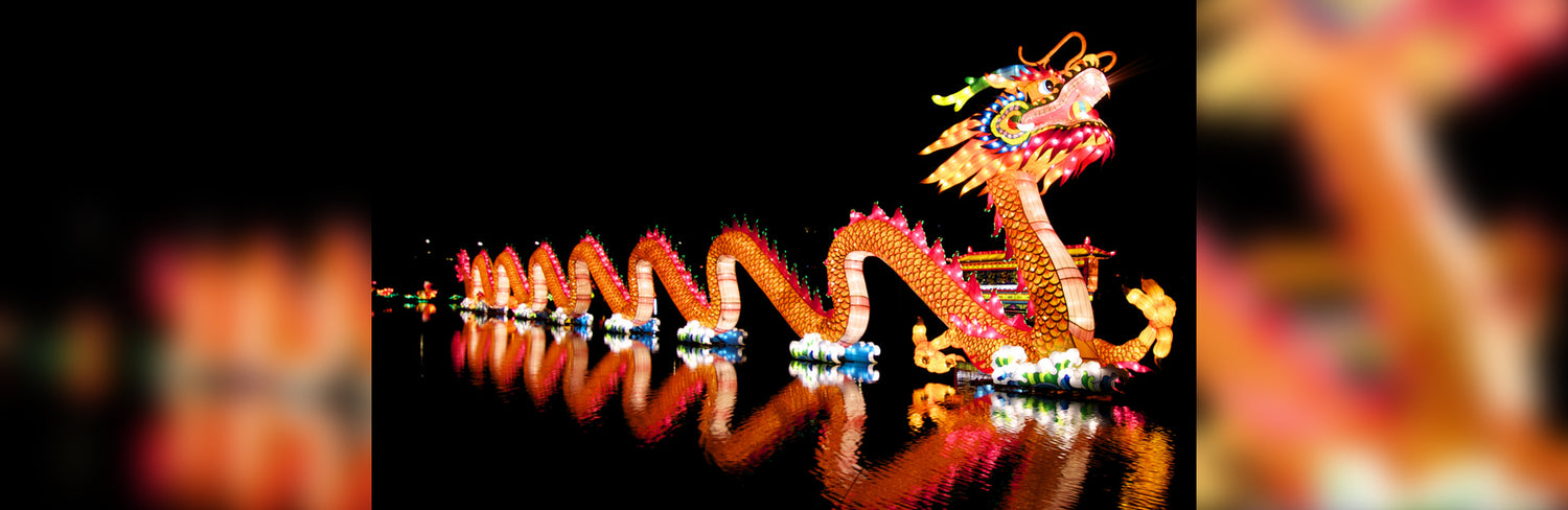 Year of the Dragon: Chinese Zodiac Guide (2023 Updated)