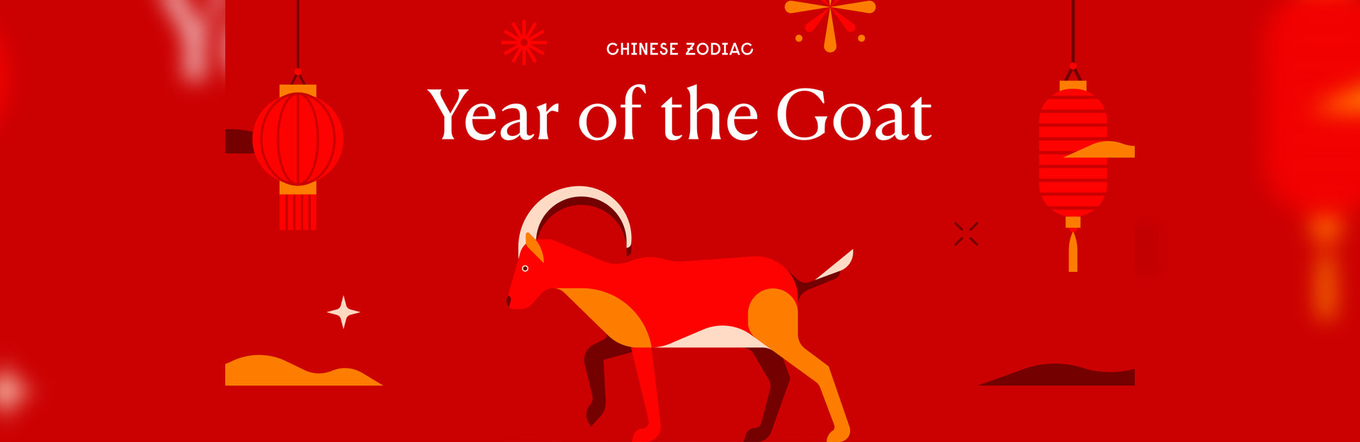 Year of the Goat: Chinese Zodiac Guide (2024 Updated)