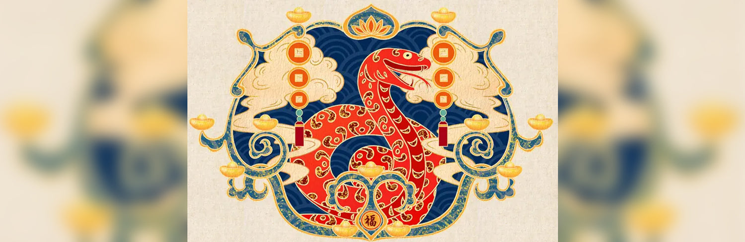Year of the Snake: Chinese Zodiac Guide (2024 Updated)