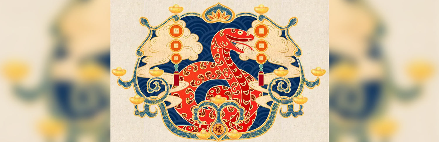 Year of the Snake: Chinese Zodiac Guide (2023 Updated)