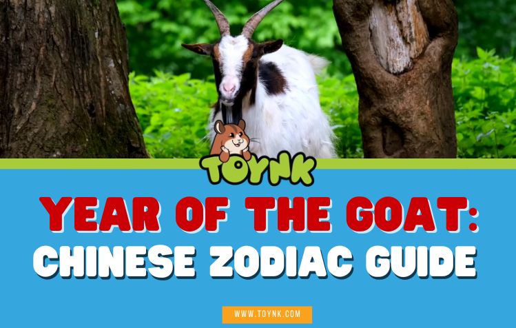 Year of the Goat