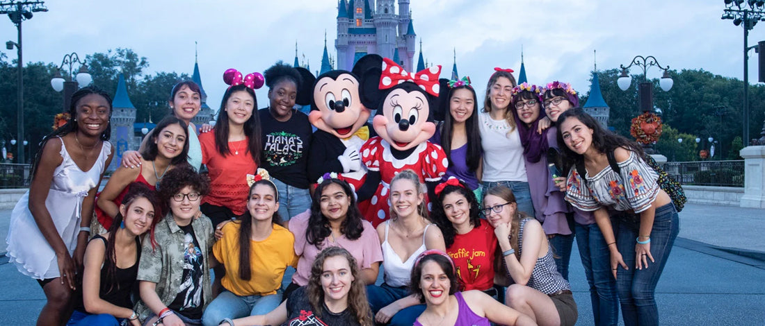 20 Best Disney Gifts for Women (2025 Updated)