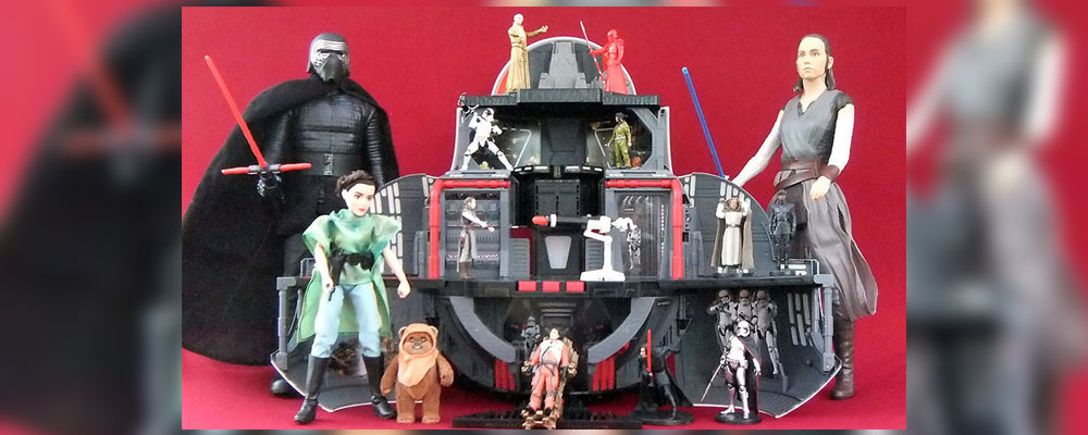 50 Best Gifts For Star Wars Fans (2023 Update) Ultimate List