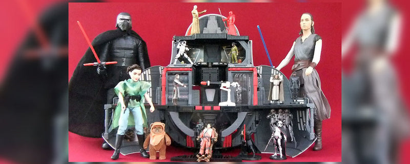 50 Best Gifts For Star Wars Fans (2026 Update) Ultimate List