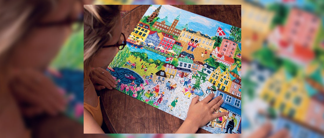 30 Best Jigsaw Puzzles (2024) Don't Miss Out