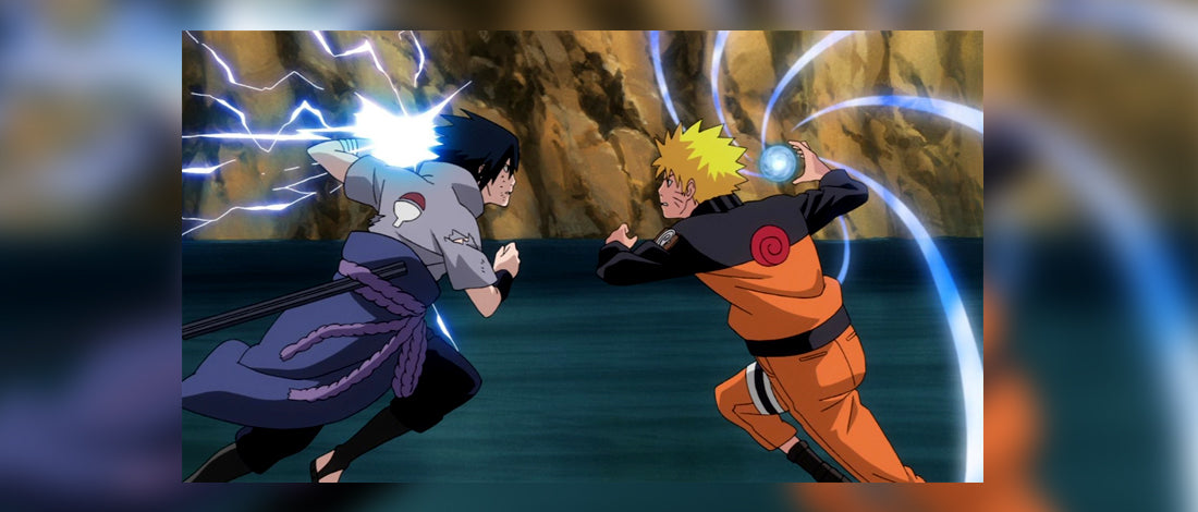 15 Best Naruto Fights (2024) Your Epic Battle Guide