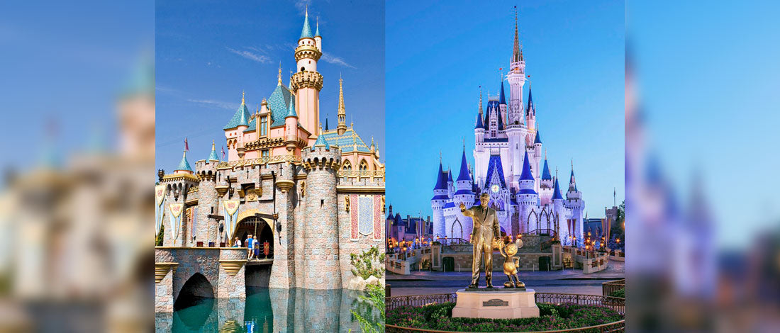 Disneyland vs Disney World: Which Park Is Better? (2023)