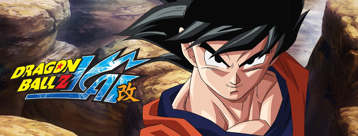 Dragon Ball: How to watch the classic anime franchise in order