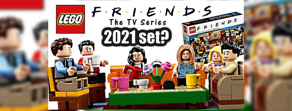 Best 'Friends' TV Show Gifts 2022: Merchandise, Collectible