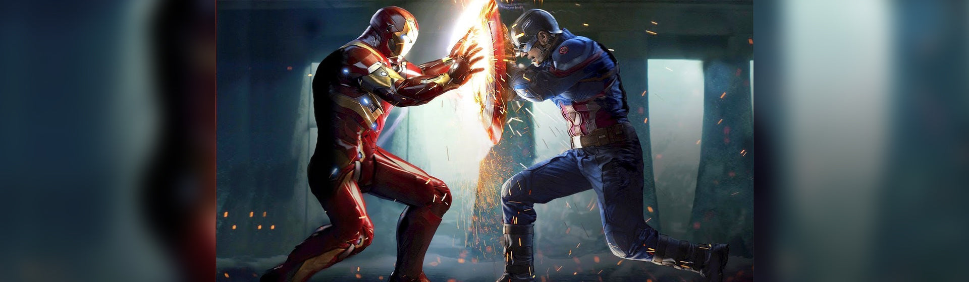 Iron Man vs Captain America: Who Would Win? (2023 Updated)