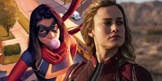Ms Marvel vs Captain Marvel (2023 UPDATED) Read This First