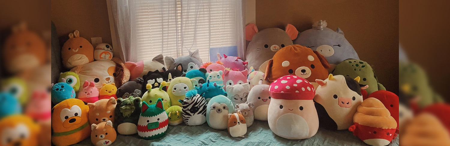 What Does DISO Mean In Squishmallow? (2023 Updated)