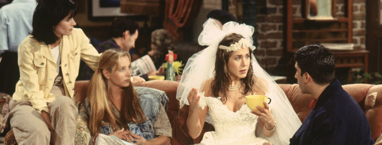 When Did Friends Start? (2023 Updated) Full Guide