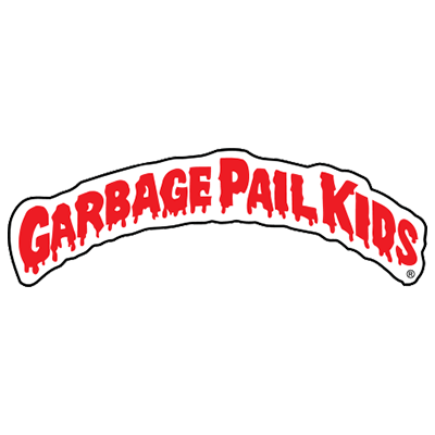 Garbage Pail Kids Toys & Trading Cards