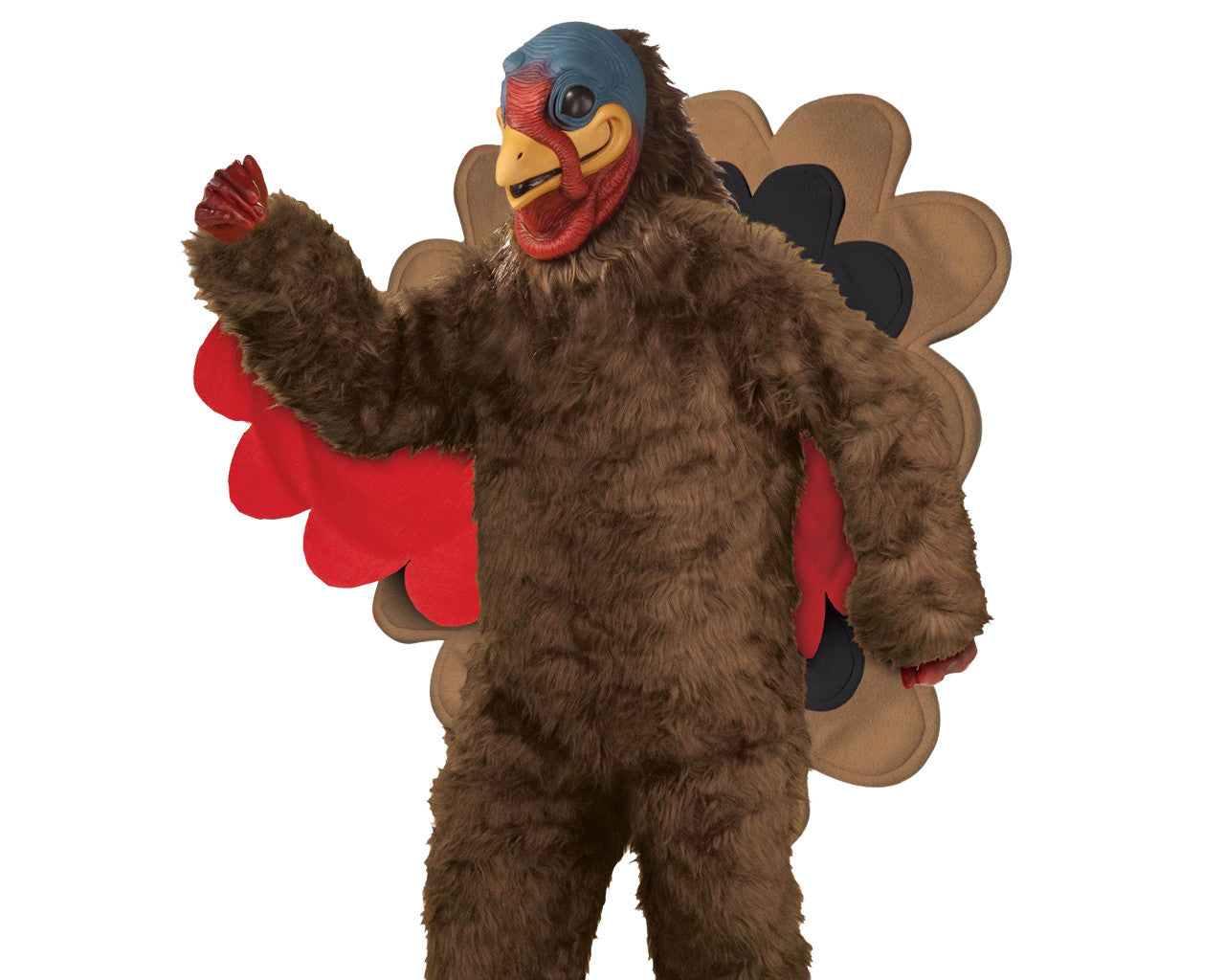 Mascot Costumes