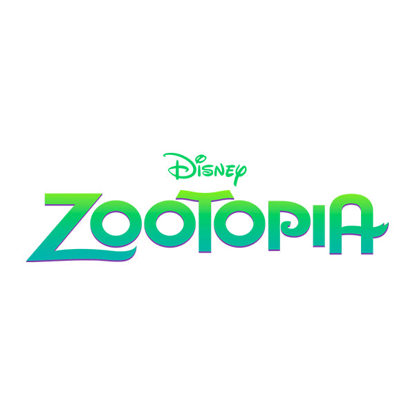 Zootopia Figures & Collectibles