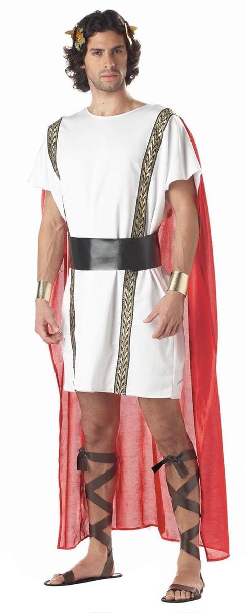 Mark Anthony Roman General Costume Adult