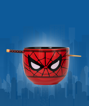 Comics & Superheroes