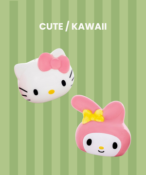 Cute / Kawaii
