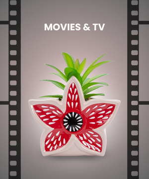Movies & TV