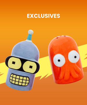 Exclusives