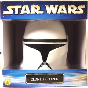 Clone Trooper Collector Helmet