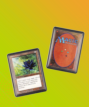 Magic: The Gathering