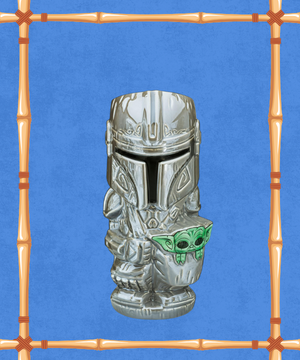 Geeki Tikis