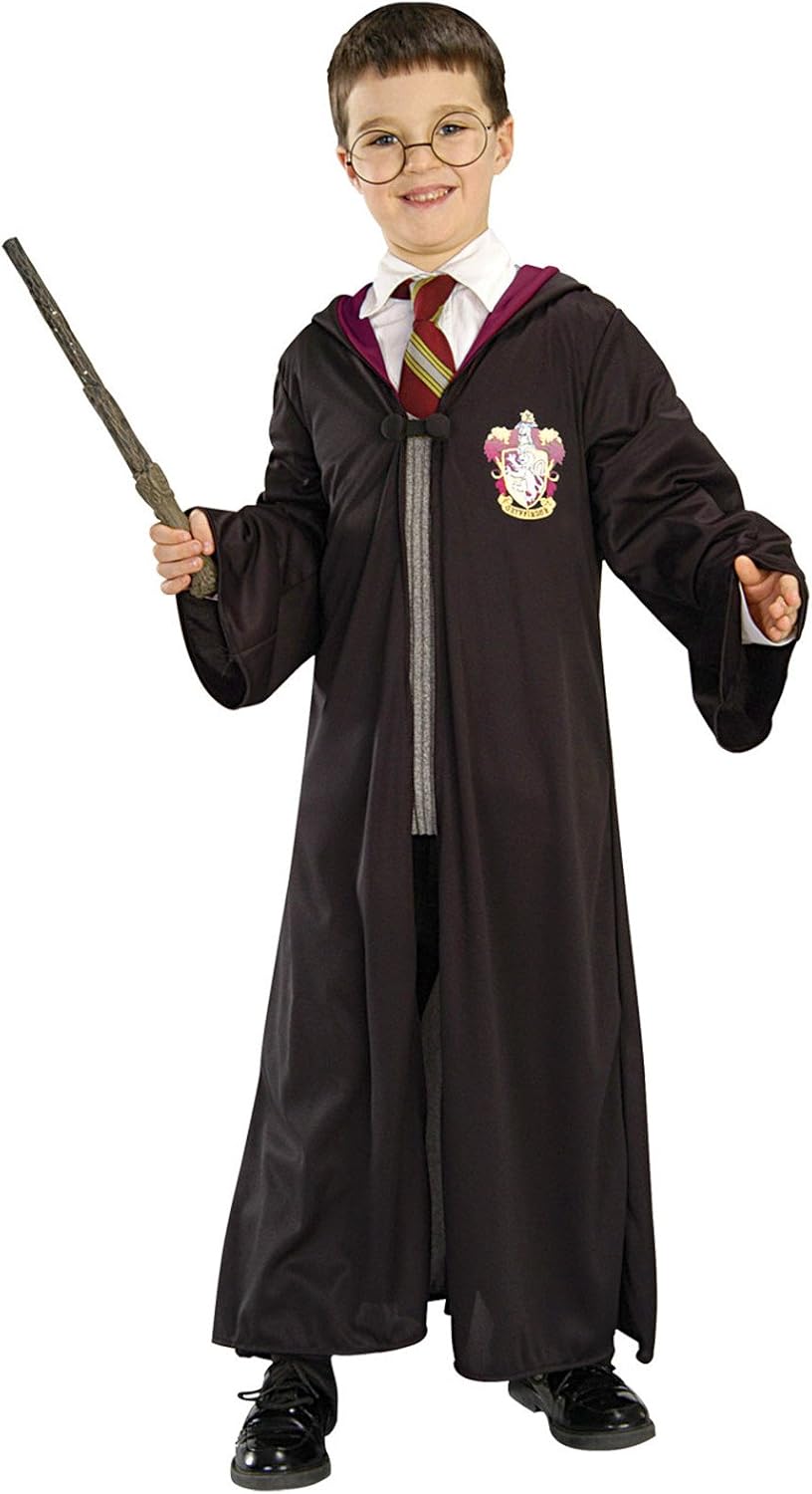 Harry Potter Costume Kit Child One Size