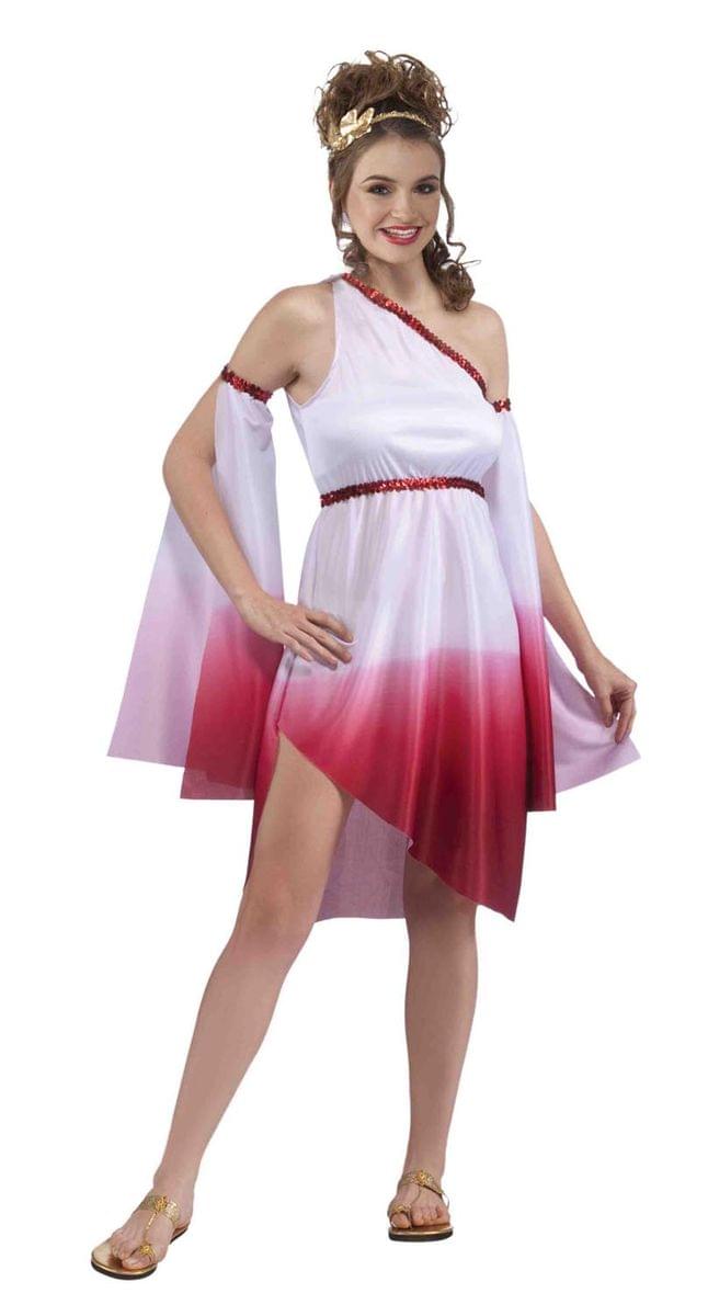 Greek goddess venus costume deals