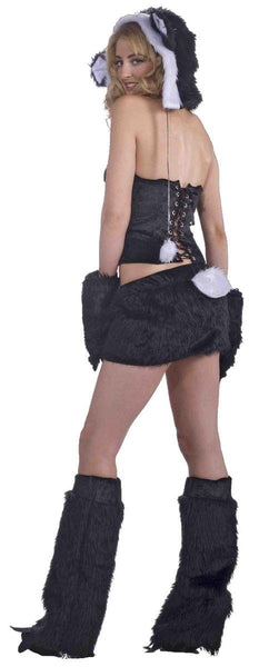 Sexy Panda Adult Costume | Free Shipping Sexy Panda Adult Costume | Free Shipping