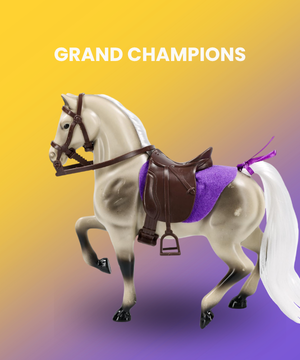 Grand Champions