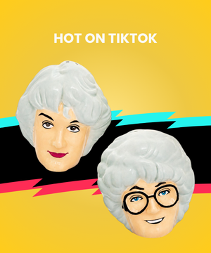 Hot On Tiktok