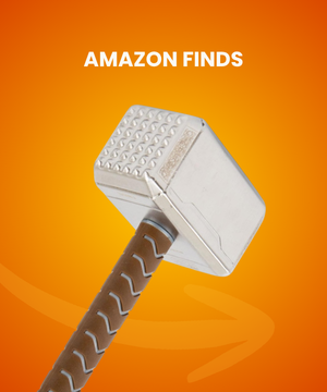 Amazon Finds