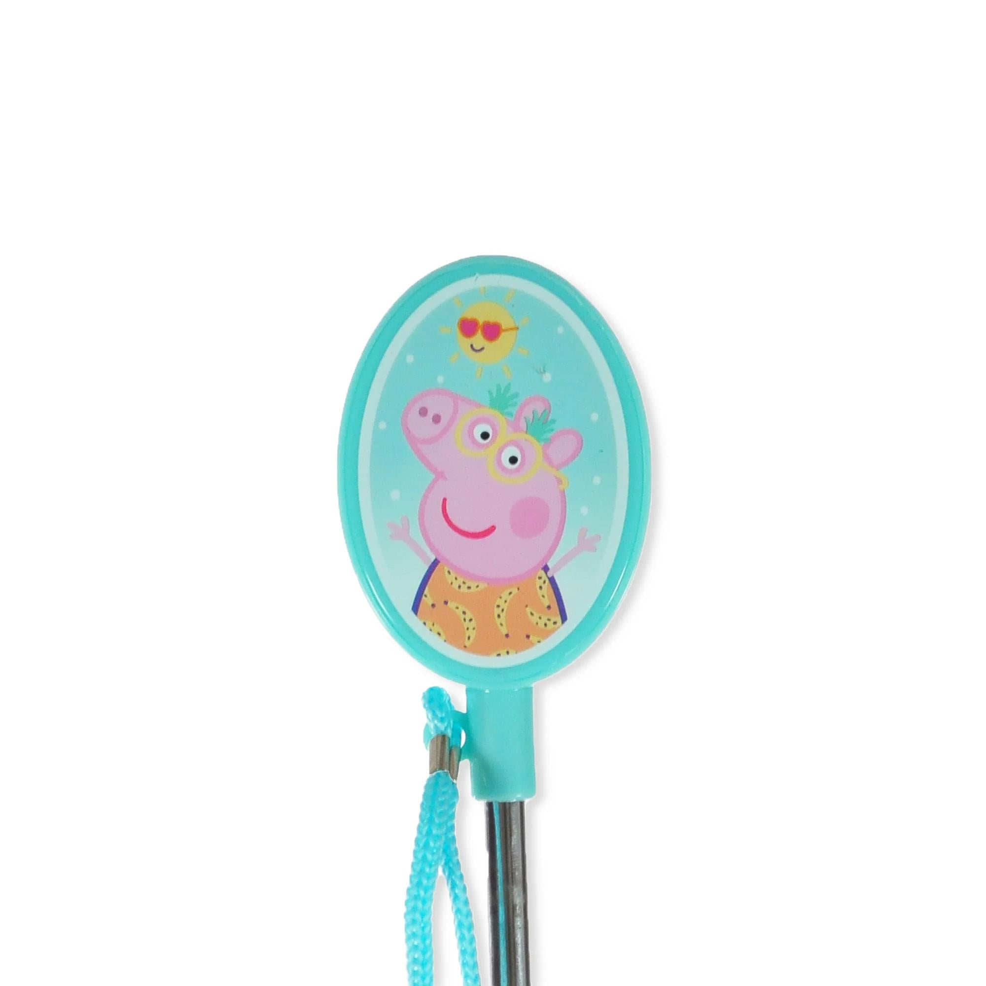 Peppa Pig "Life Is Sweet" Kid's Umbrella