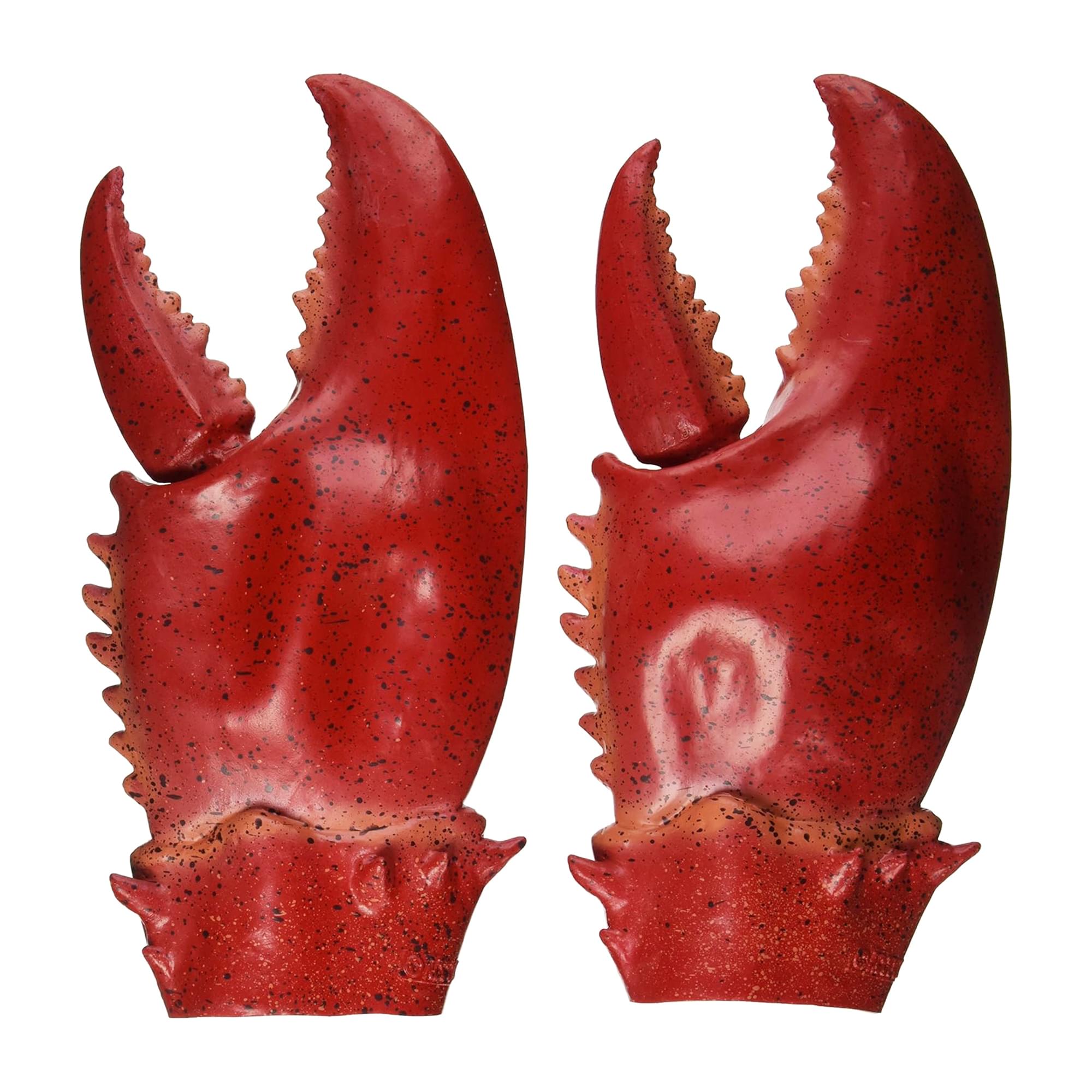 Lobster Claw Hands Costume Accessory