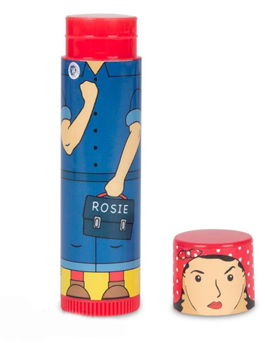 Rosie The Riveter Lip Balm