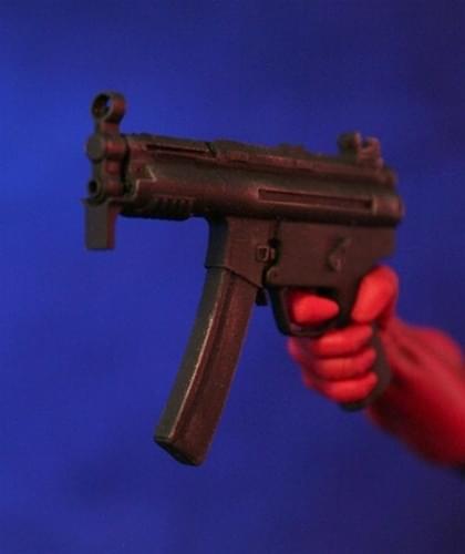 Deadpool 1:6 Scale Mini Bust Gentle Giant Statue