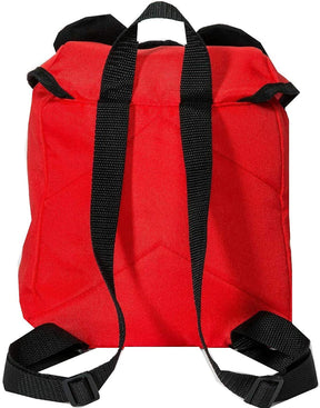Disney Mickey Mouse & Friends Plush 10 Inch Backpack | Mickey Mouse