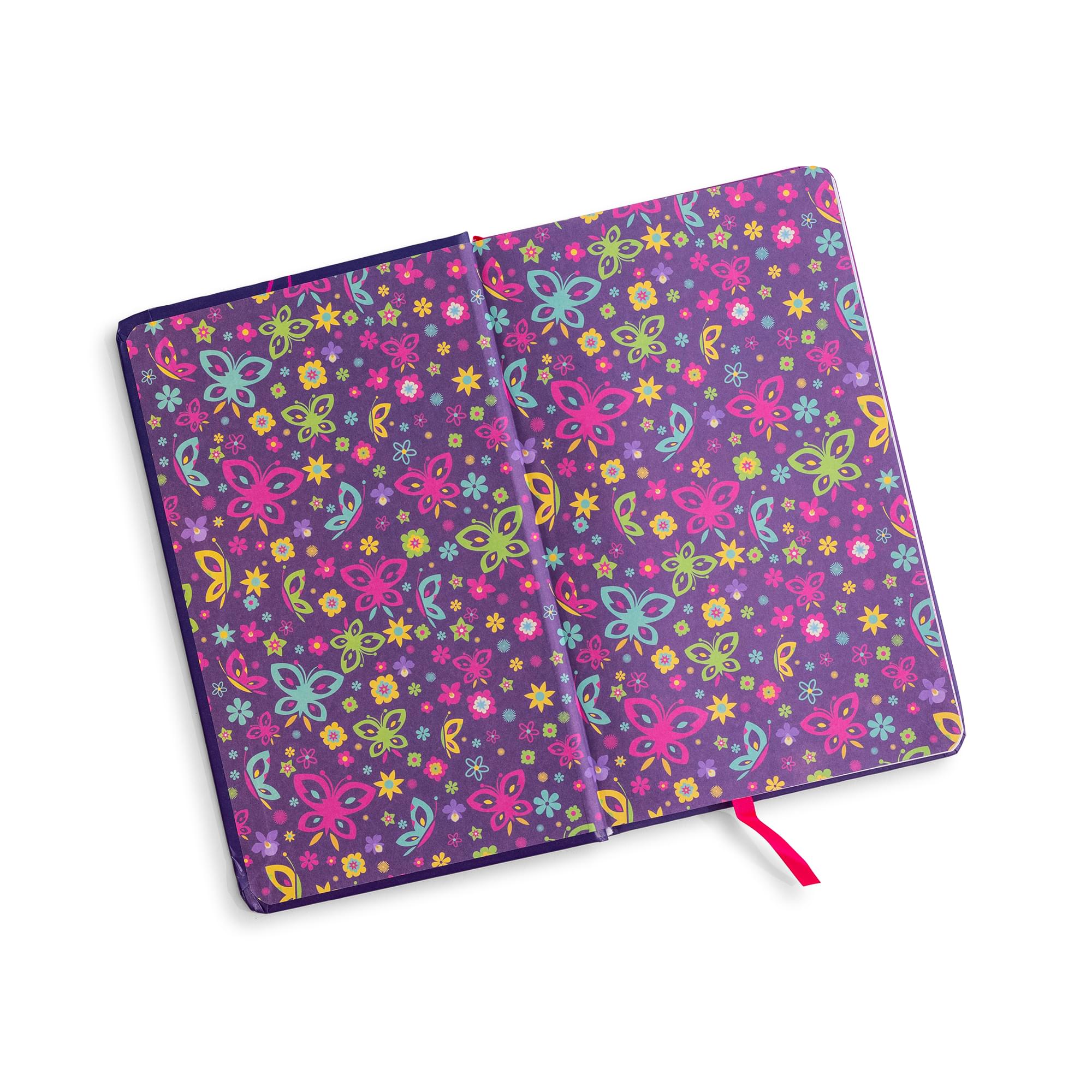 Disney Encanto Mirabel 120 Page Hardcover Journal