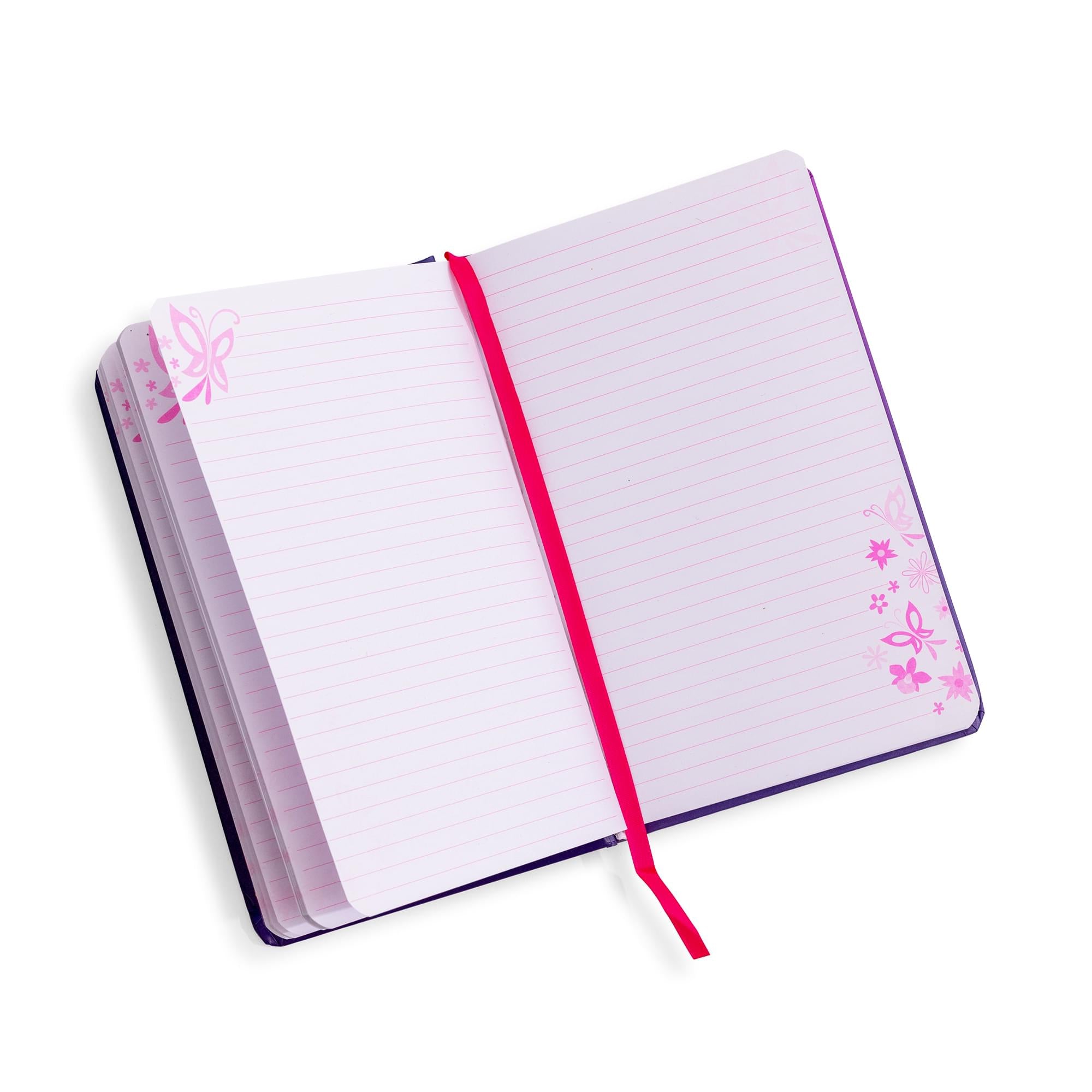 Disney Encanto Mirabel 120 Page Hardcover Journal