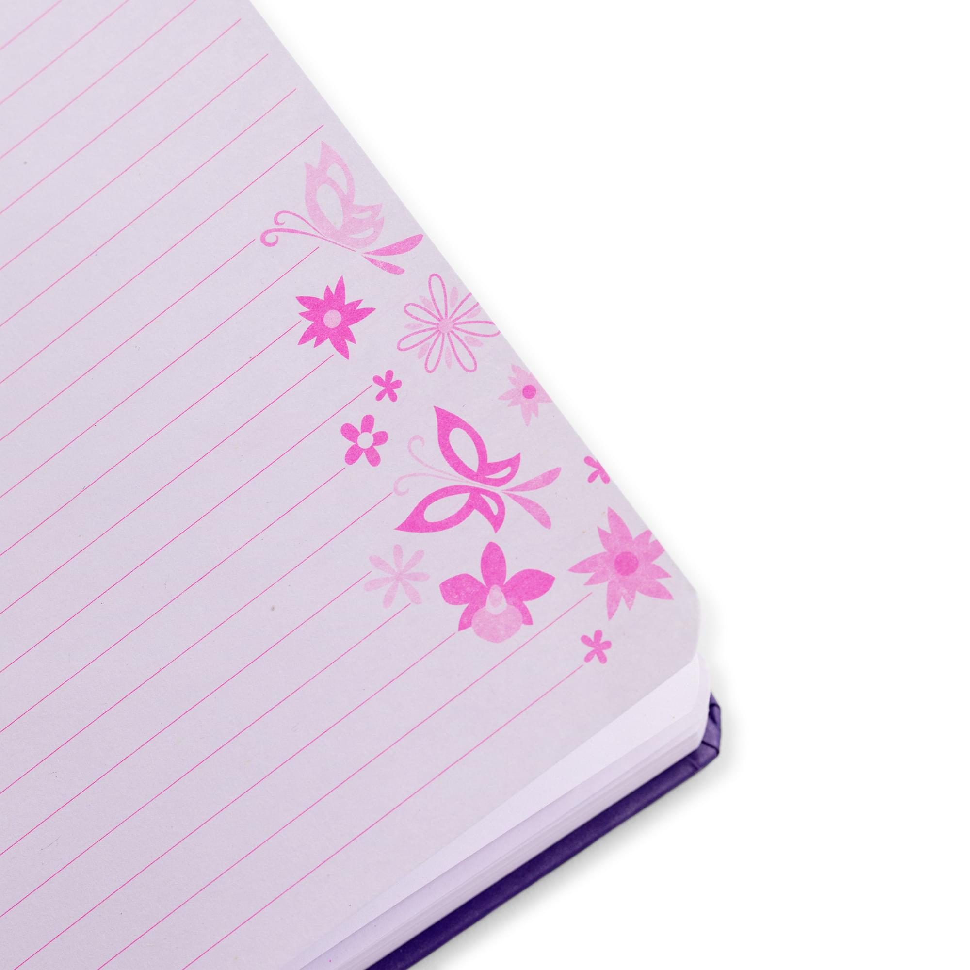 Disney Encanto Mirabel 120 Page Hardcover Journal