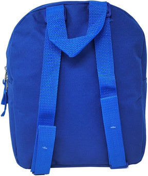 Sonic the Hedgehog 11 Inch Mini Backpack