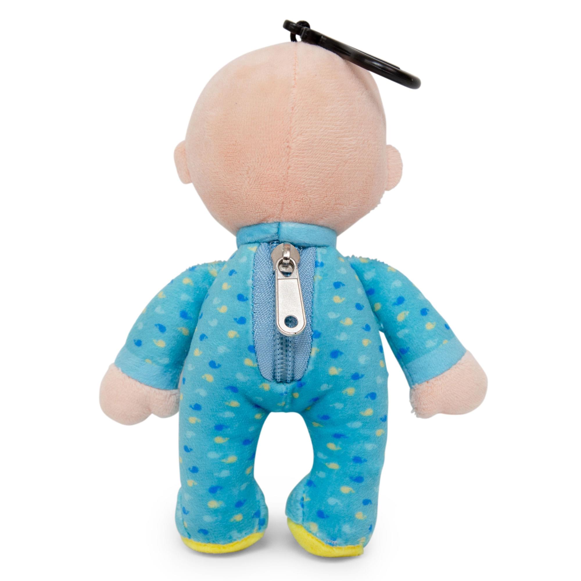 CoComelon JJ Character Plush Toy | 7 Inches Tall
