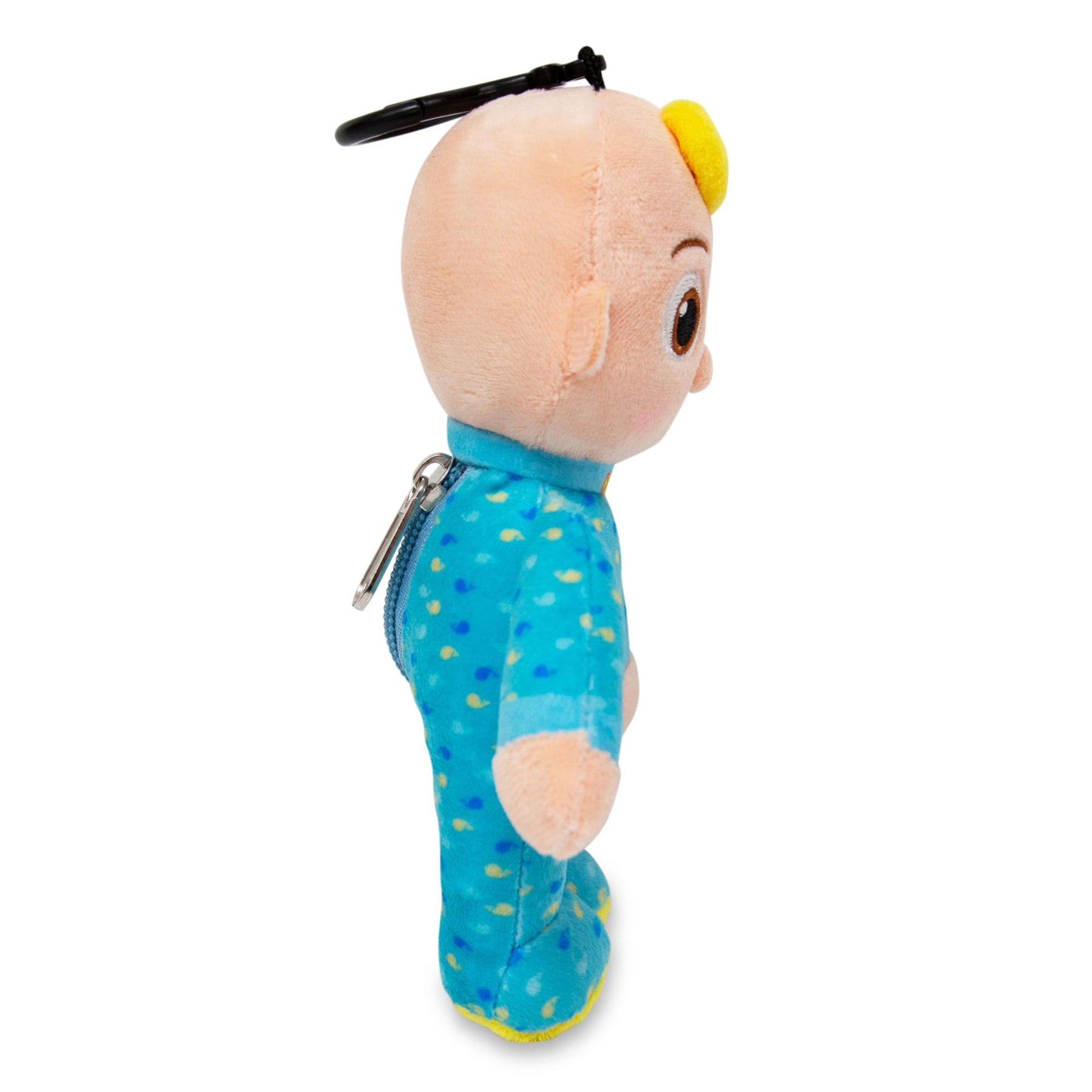CoComelon JJ Character Plush Toy | 7 Inches Tall