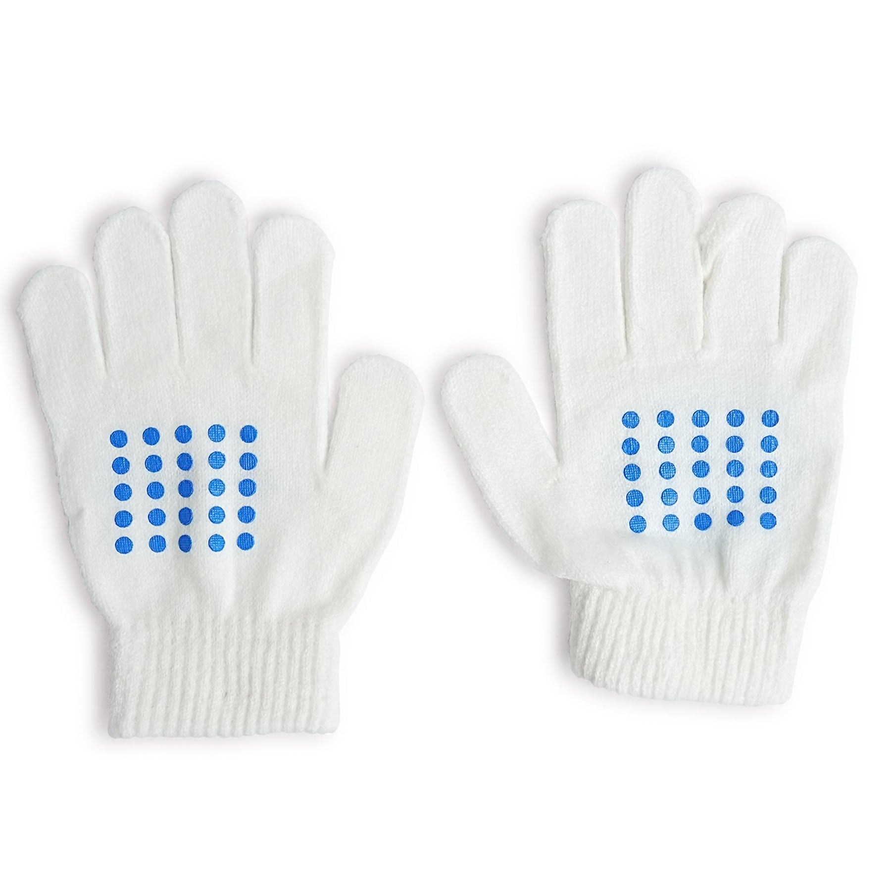 Sanrio Hello Kitty & Friends Cinnamoroll Knit Beanie & Gloves Set