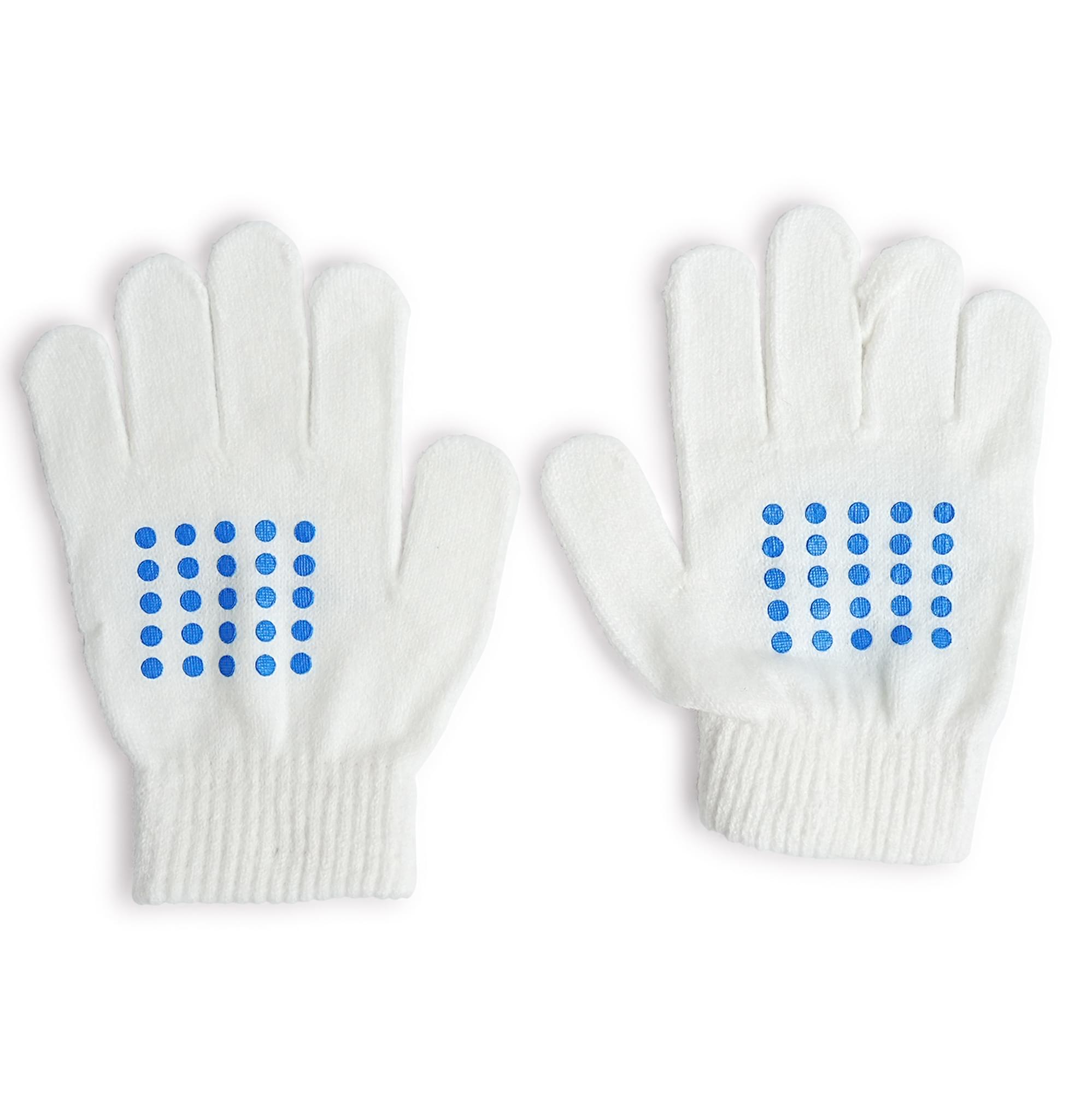 Sanrio Hello Kitty & Friends Cinnamoroll Knit Beanie & Gloves Set